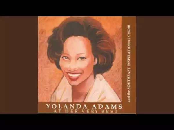 Yolanda Adams - Hallelujah